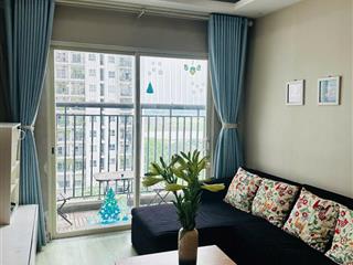 Bán căn góc ecohome phúc lợi 82m2  3 ngủ full nội thất , giá chỉ 5ty2