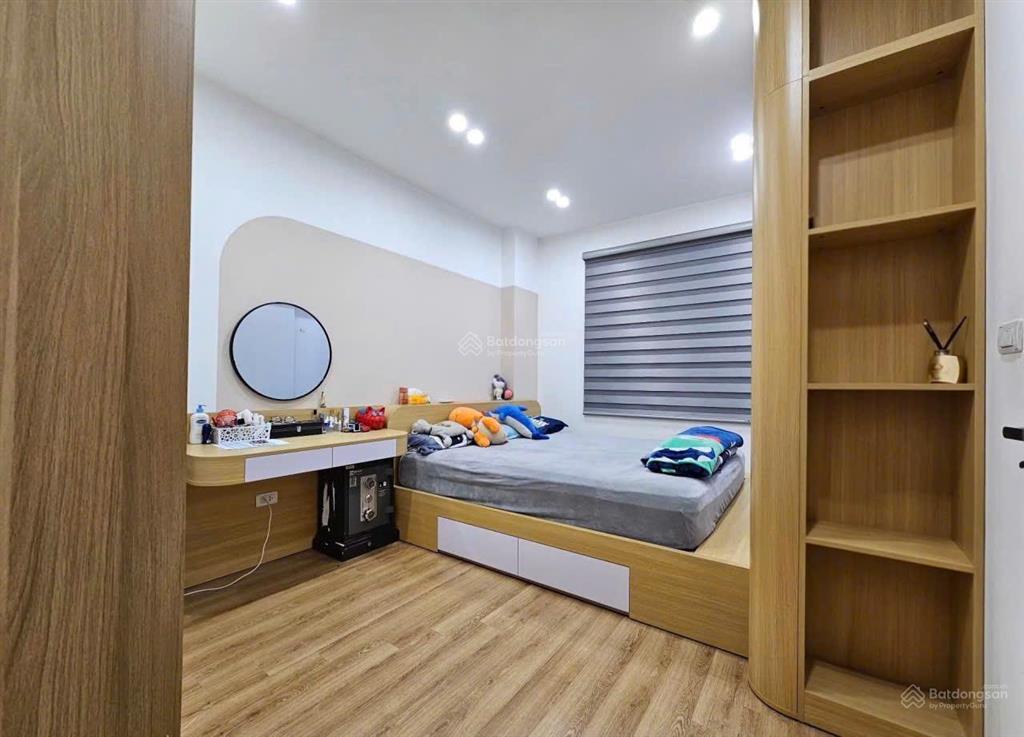 Bán căn góc ecohome phúc lợi 82m2  3 ngủ full nội thất , giá chỉ 5ty2