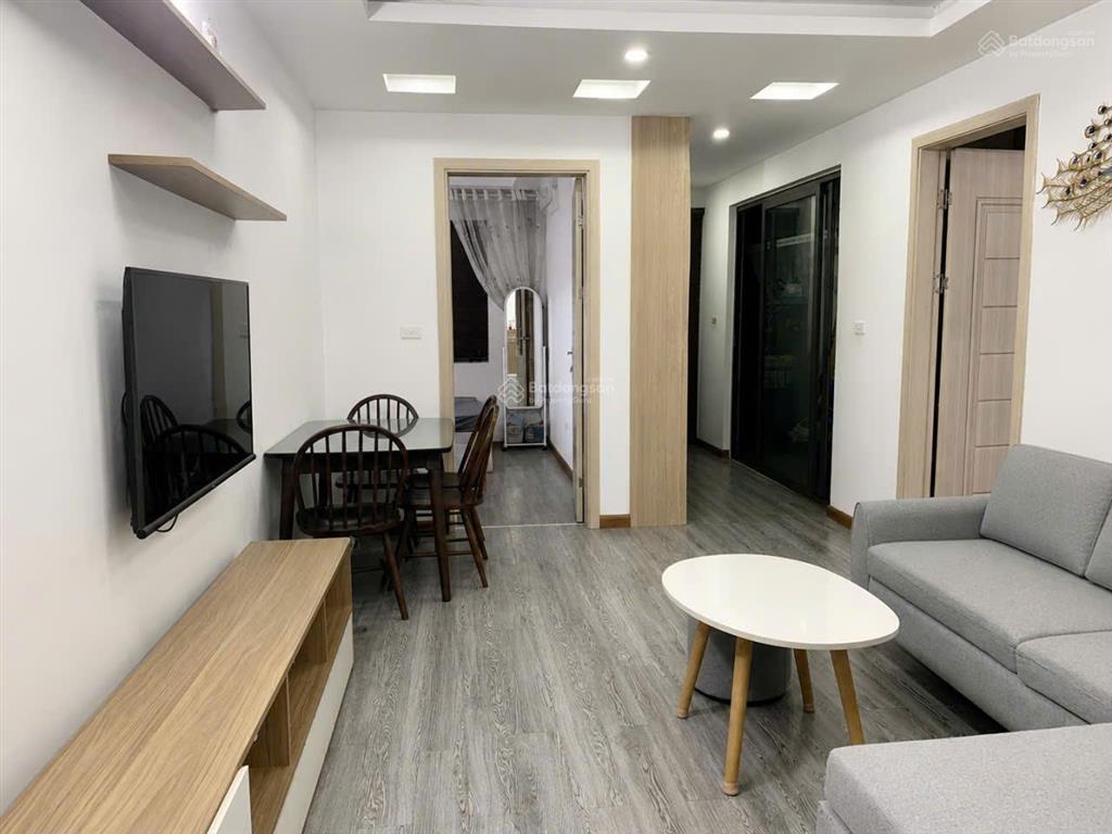 Bán căn hộ ruby 3 phúc lợi 54m  2pn 2vs  full nội thất  giá tốt