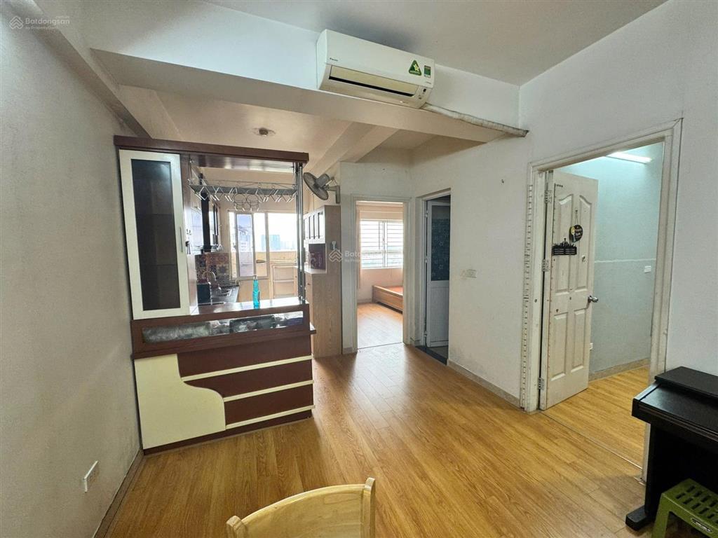 Cần bán căn hộ chung cư tại kđt sài đồng 68m²  2 ngủ đủ nội thất