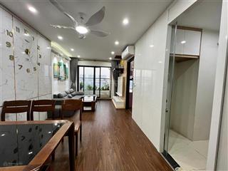 Bán căn hộ 2pn 2wchappy star long biên 70m² 2pn 2wc