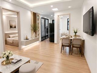 Bán căn hộ ruby 3 phúc lợi giá đầu tư 3,05 tỷ dt 54m2 2pn 2vs