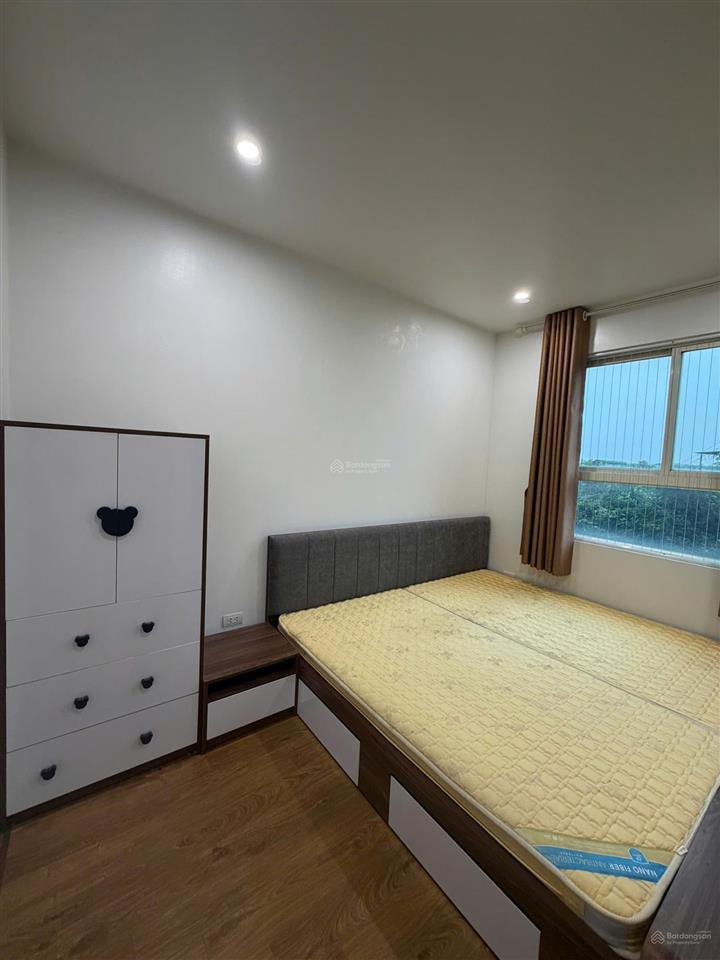 Bán cc ecohome phúc lợi, giá chỉ 3 tỷ 750, 68m2, 2pn, 2wc, pháp lý đầy đủ