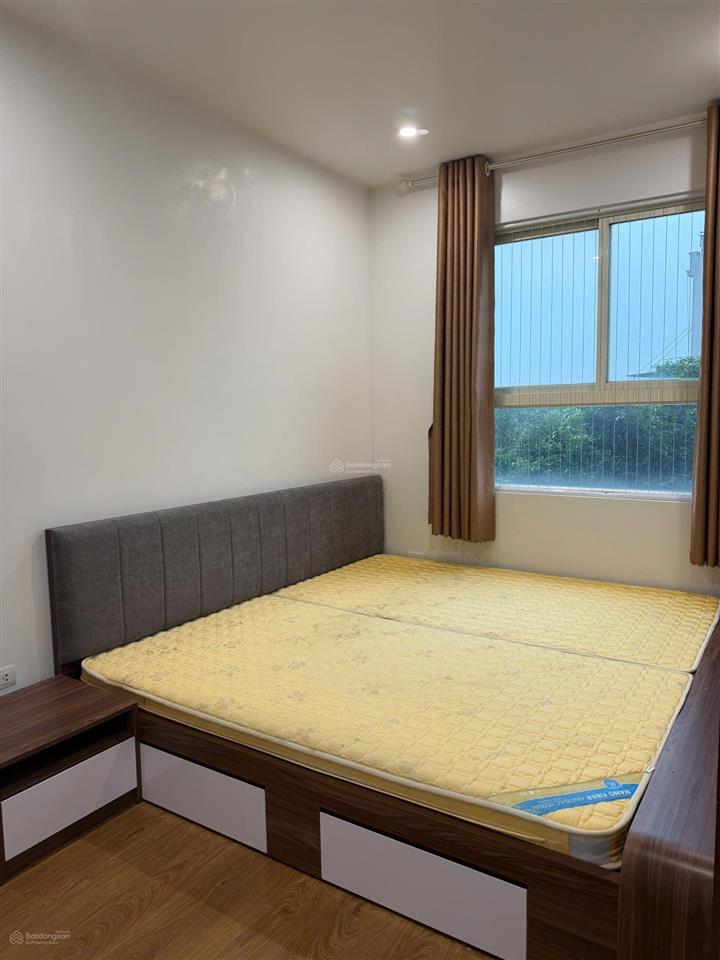 Bán cc ecohome phúc lợi, giá chỉ 3 tỷ 750, 68m2, 2pn, 2wc, pháp lý đầy đủ