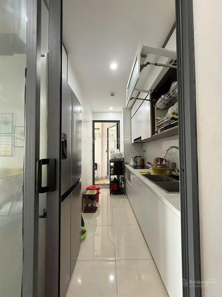 Bán căn hộ ecohome phúc lợi 3 tỷ 350 triệu giá hời thị trường