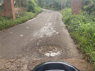 Bán đất diện tích hơn 6 sào, chính chủ cần bán