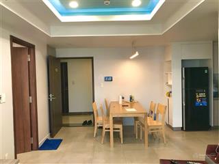 Cho thuê căn hộ hưng phúc 80m  2pn, full nội thất, giá 17tr/tháng