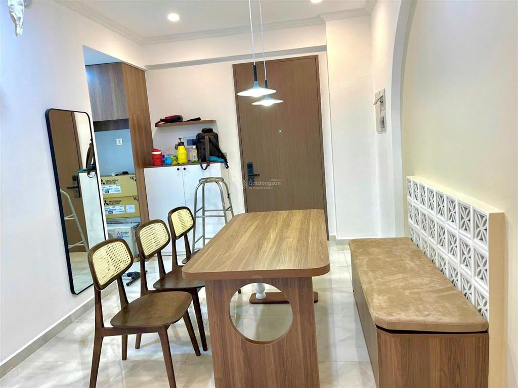Cho thuê căn hộ 1pn ascentia giá tốt
