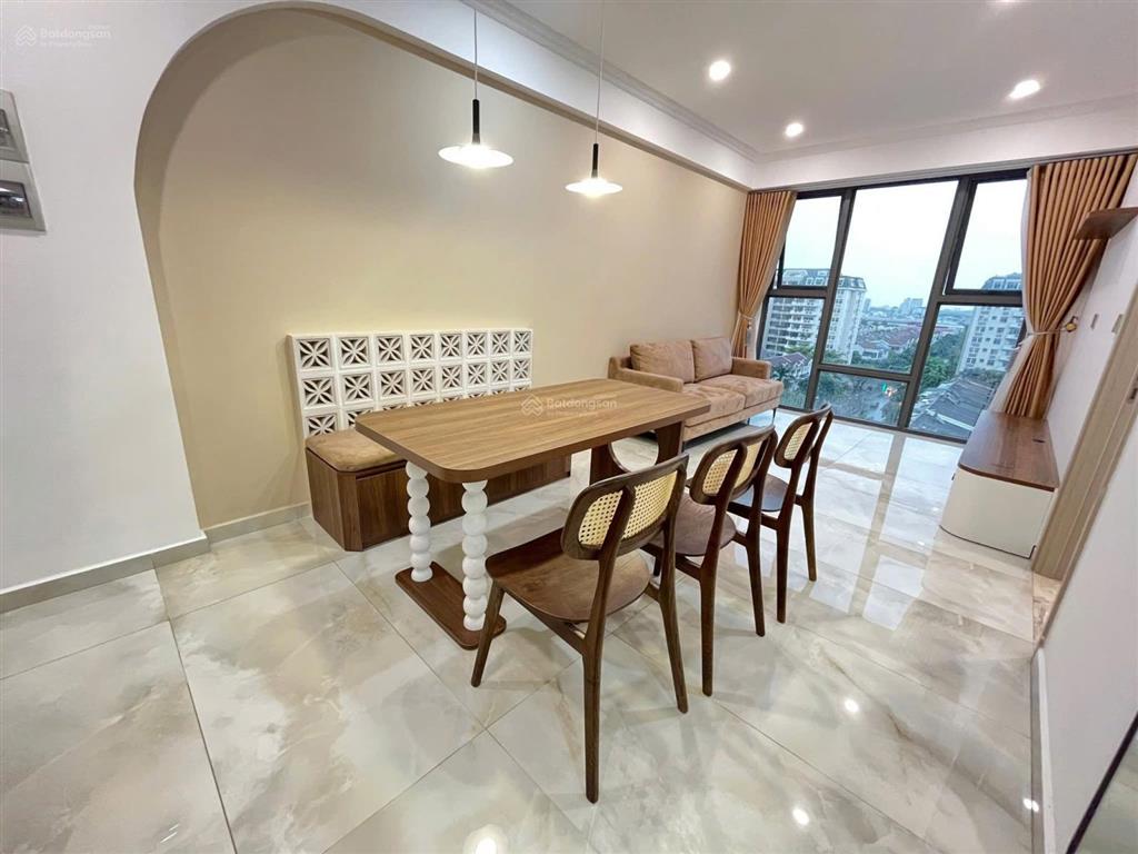 Cho thuê căn hộ 1pn ascentia giá tốt