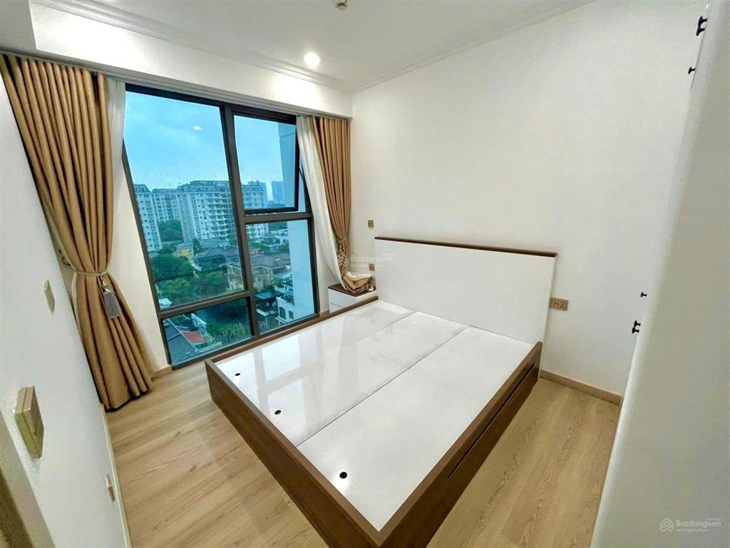 Cho thuê căn hộ 1pn ascentia giá tốt