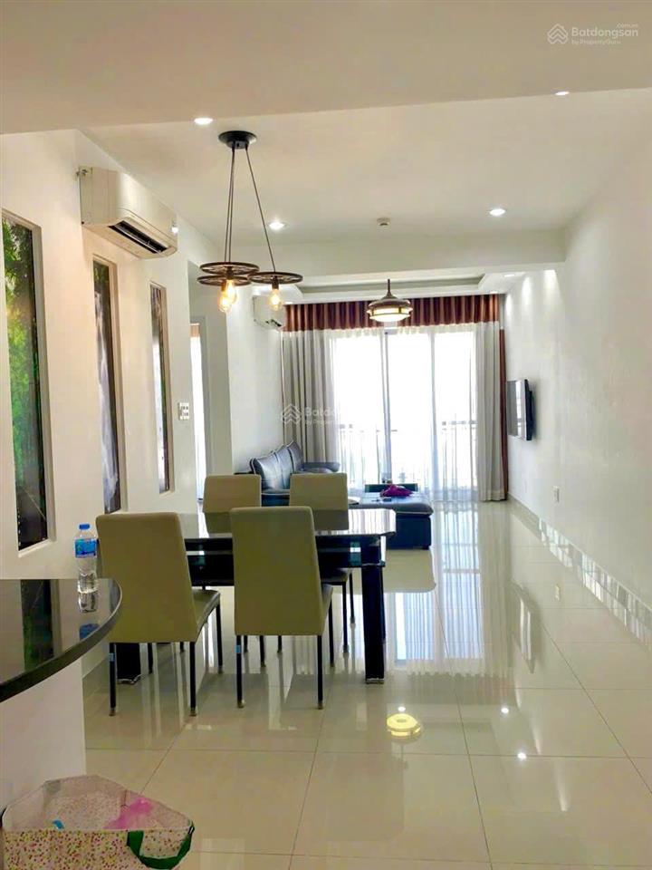 Cho thuê căn hộ scenic valley 3pn chỉ 24 triệu