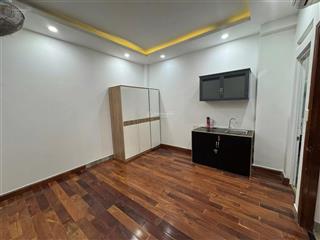 Chính chủ bán nhà riêng đường 6m