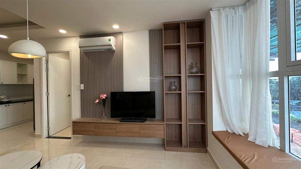 Bán căn hộ terra luxury 2 phòng ngủ sát bên trường đại học văn hiến  đh kinh tế