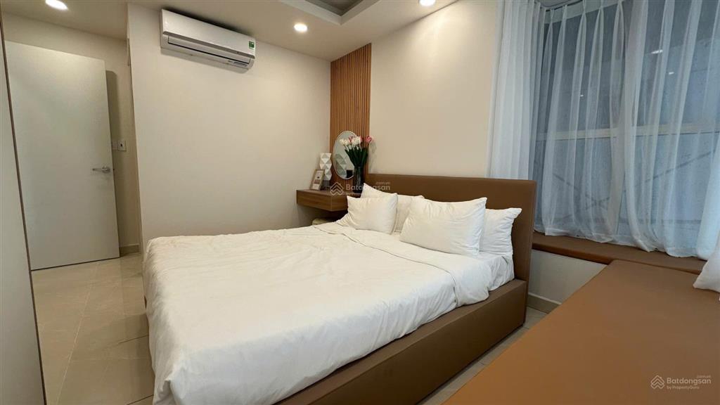 Bán căn hộ terra luxury 2 phòng ngủ sát bên trường đại học văn hiến  đh kinh tế