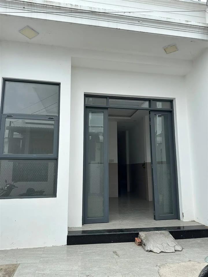 Bán nhà KDC Ngã Am, An Hòa, Sa Đéc. 90m2, 2PN, Sổ Hồng, giá 1.4 tỷ.