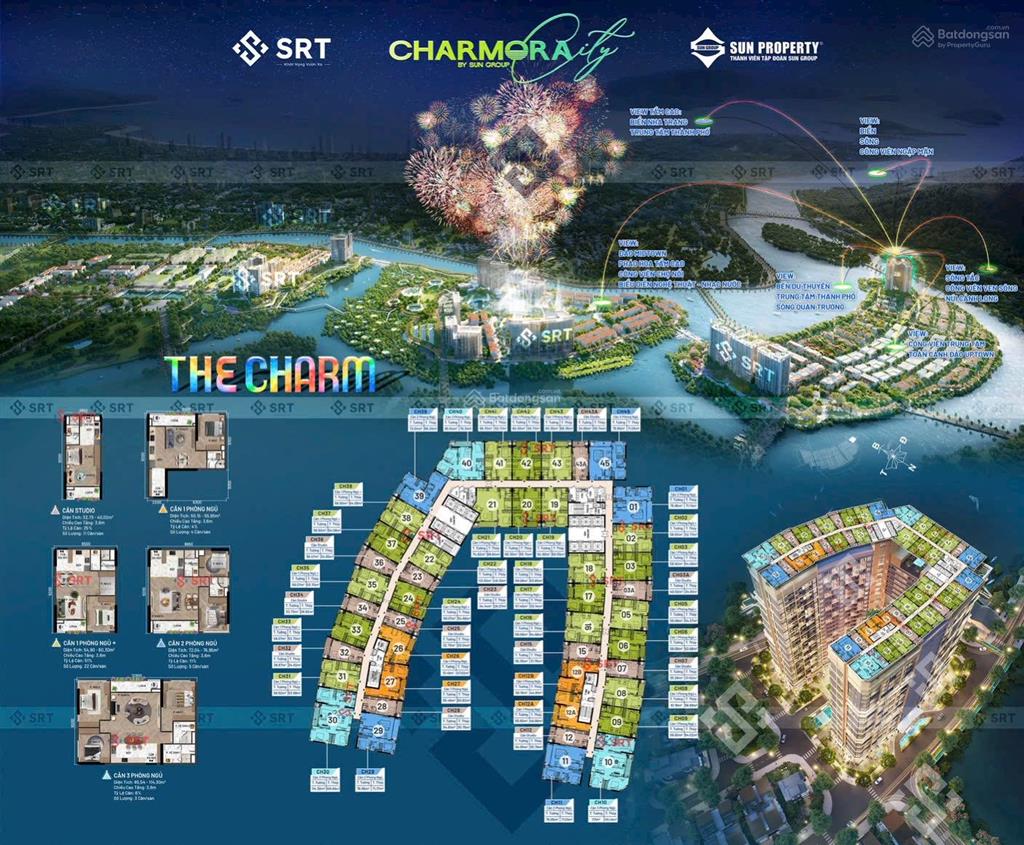 Còn duy nhất liền kề trục đường d6 dự án charmora city trục đường lớn kinh doanh, an cư và đầu tư