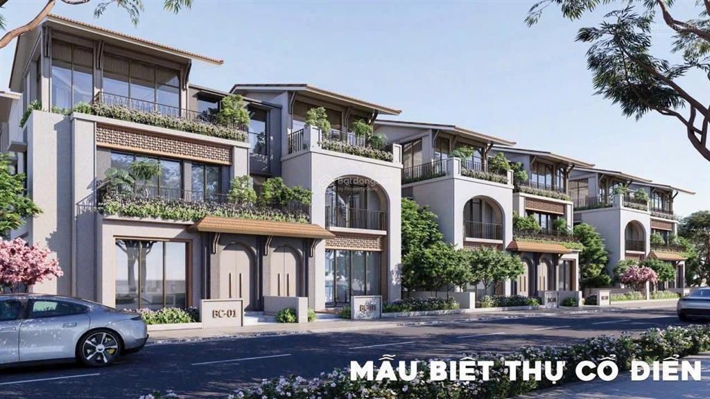 Còn duy nhất liền kề trục đường d6 dự án charmora city trục đường lớn kinh doanh, an cư và đầu tư