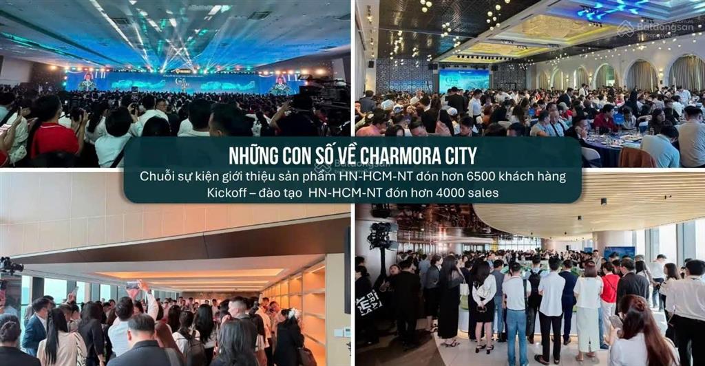 Chuyển nhượng căn liền kề charmora city  townhouse transfer charmora city d718