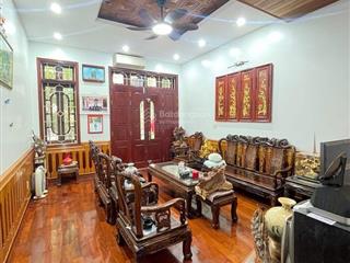 Phùng chí kiên, cầu giấy phân lô, vỉa hè ô tô đỗ 79m2 x 6t, giá 30 tỷ, an ninh  an sinh tốt