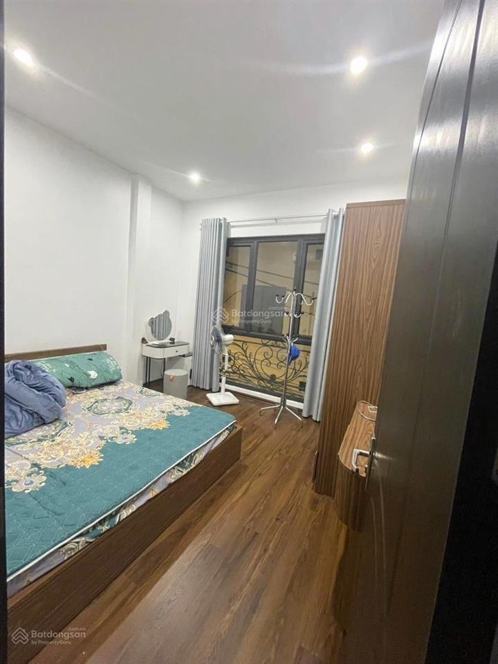 Bán nhà cầu giấy lô góc 47m, 5 tầng, nhỉnh 11 tỷ ô tô kinh doanh, ngõ thông gần phố