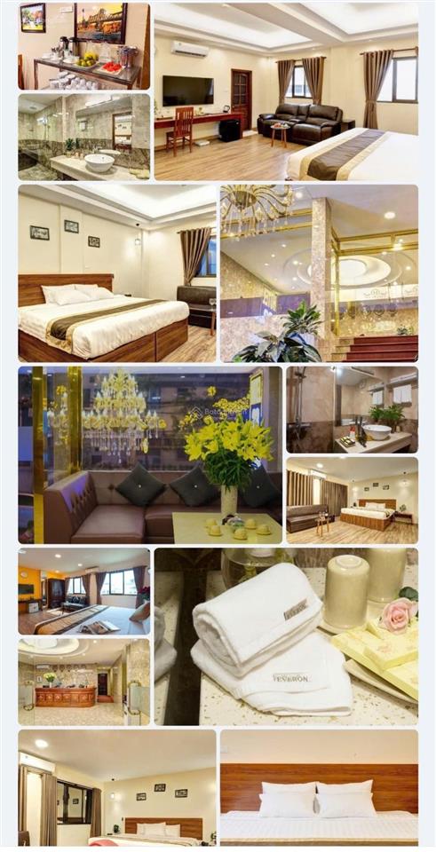 Siêu phẩm hai bà trưng khách sạn phố vip lõi thủ đô, quy hoạch chuẩn, 118 tỷ