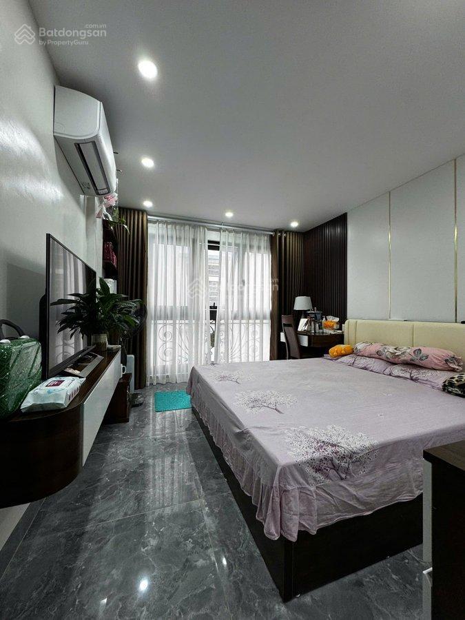 Phân lô xuân thủy, cầu giấy 40m, 7 tầng thang máy, kinh doanh, 2 mặt ngõ ô tô, 17 tỷ
