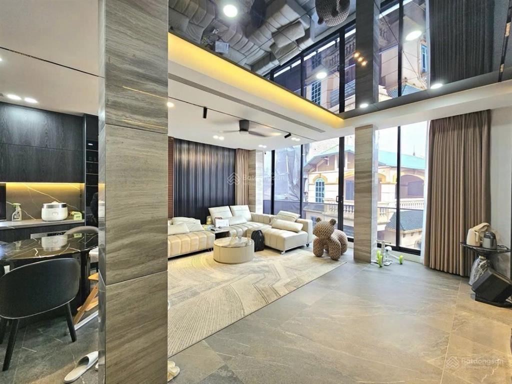 Bán nhà ba đình, phố vip, ô tô tránh, lô góc, thang máy, 60m x 6t, giá 27,5 tỷ