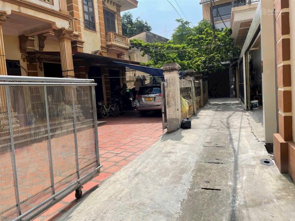 Đầu tư 230m2 sổ đẹp giá 29 tỷ, ô tô, gần phố xuân đỉnh, xuân la