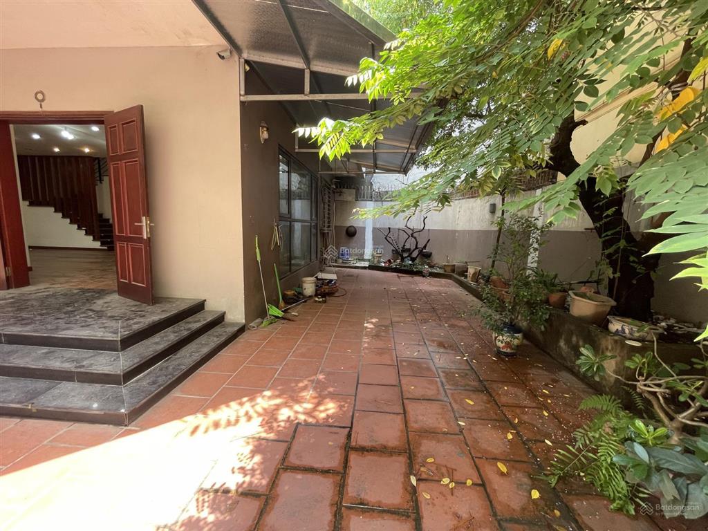 Đầu tư 230m2 sổ đẹp giá 29 tỷ, ô tô, gần phố xuân đỉnh, xuân la