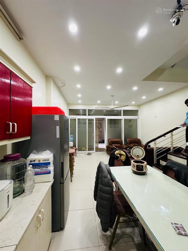 Bán nhà cầu giấy ngõ thông ô tô kinh doanh, 40m x 4t giá 10,7 tỷ