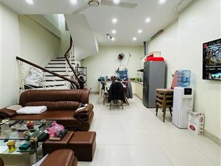 Bán nhà cầu giấy ngõ thông ô tô kinh doanh, 40m x 4t giá 10,7 tỷ