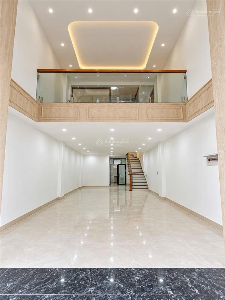 Phân lô kim mã, ba đình 60m x 8t thang máy, gara ô tô, 2 thoáng, kinh doanh