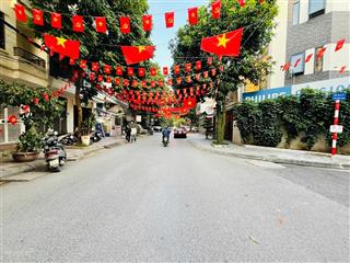 Liền kề tây hồ tây, 70m x 5t thang máy, vỉa hè ô tô, vị trí xứng tầm