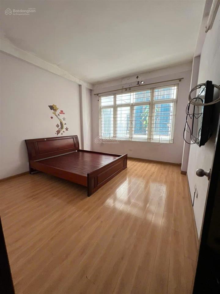 Phân lô hoàng quốc việt, cầu giấy 50m x 5t, 2 thoáng, 19 tỷ ô tô, dân trí cao