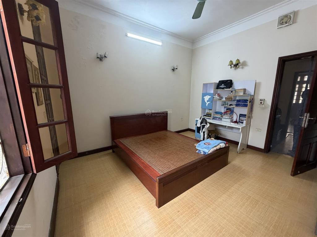 Hiếm, phân lô nguyên hồng, đống đa 75m x 5t, mt 6m, giá 31.5 tỷ ô tô, kinh doanh