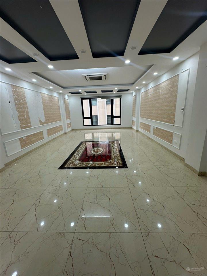 Phân lô phố trung hòa, cầu giấy 65m x 6t x 5,2m ô tô, vỉa hè, thang máy