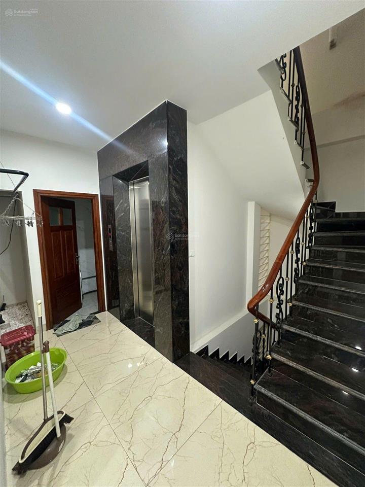 Phân lô phố trung hòa, cầu giấy 65m x 6t x 5,2m ô tô, vỉa hè, thang máy