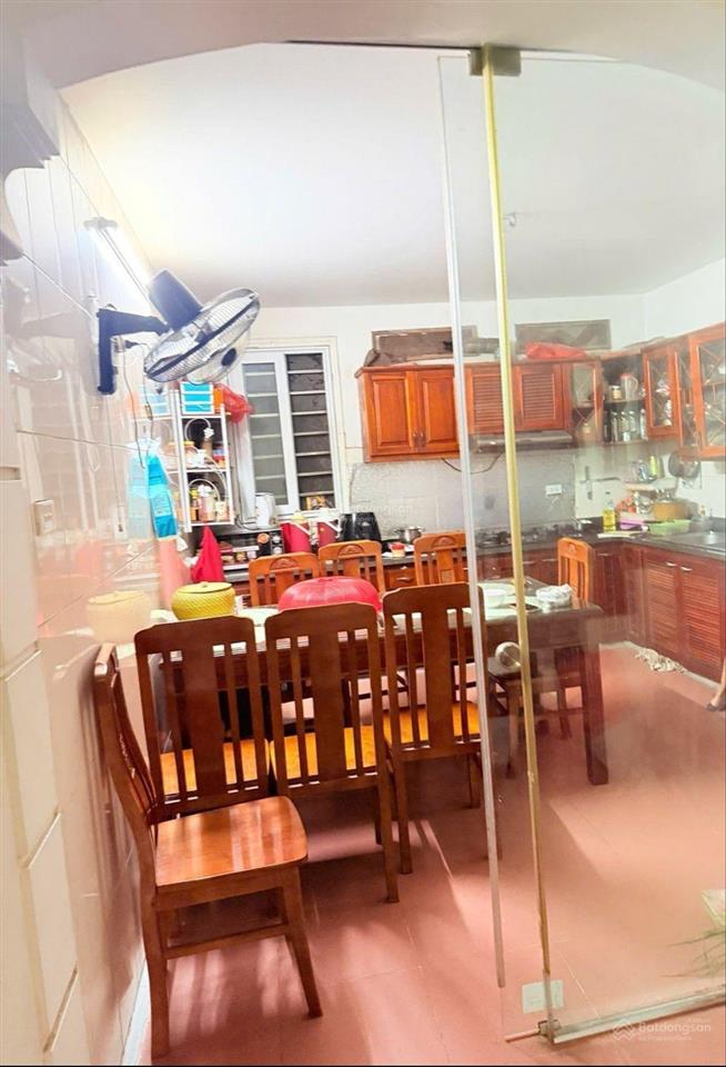 Bán nhà phố đỗ quang, cầu giấy 55m x 5t, giá 26,5 tỷ phân lô, vỉa hè, ô tô, kinh doanh