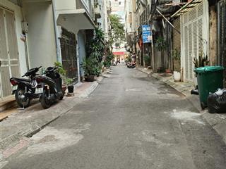 Bán nhà phố trúc khuê, đống đa 75m x 5t x 6.6m giá 31.5 tỷ, phân lô, vỉa hè, ô tô,kinh doanh
