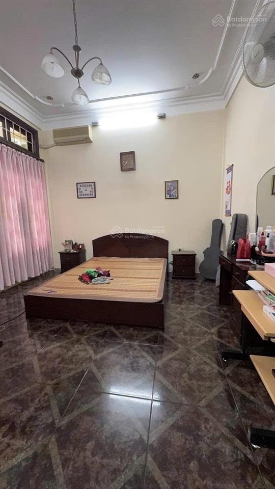 Duy tân, cầu giấy 55m x 5t, phân lô vỉa hè ô tô tránh đỗ, kinh doanh, giá 24 tỷ
