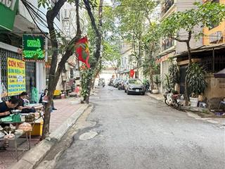 Bán nhà kim mã, ba đình 60m2, 8t, mt 5m, giá 27 tỷ, phân lô, ô tô, kinh doanh