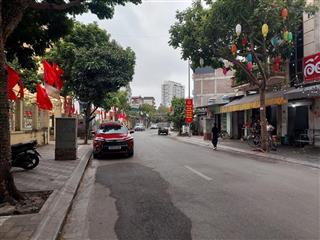 Mặt phố quận tây hồ, 9 tầng, 100m, vỉa hè, ô tô, kinh doanh