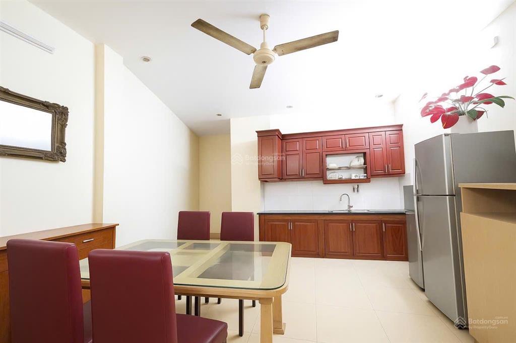 Mặt phố trung hoà, cầu giấy 55m x 4t x 6m vỉa hè rộng, ô tô dừng đỗ, kinh doanh