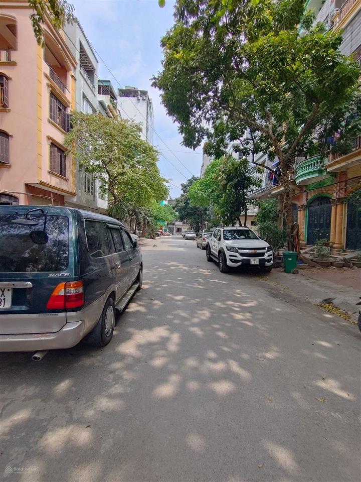 Phân lô nguyễn chí thanh, đống đa 60m x 6t lô góc, thang máy, vỉa hè, kinh doanh, giá 24,5 tỷ