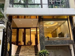 Liền kề kđt mỹ đình, hàm nghi 108m x 8t x mt 6m, giá 52 tỷ