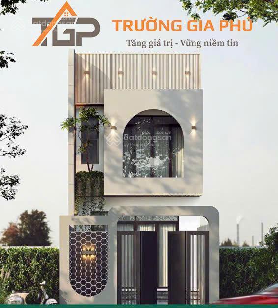 Bán nhà lầu hiện đại tại khu bạch đằng 2 đường nhựa 8m thông thoáng  giá chỉ 1,9 tỷ