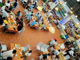 Cho thuê mặt bằng 600m2 vip trung tâm p. phú lợi, thủ dầu một