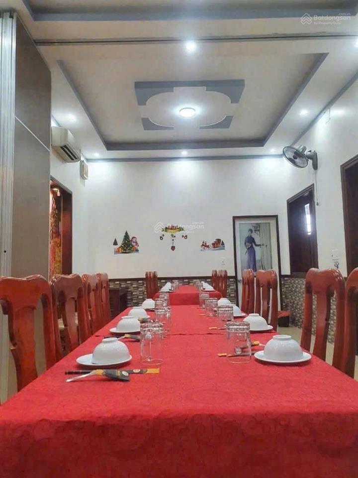Cho thuê mặt bằng 600m2 vip trung tâm p. phú lợi, thủ dầu một