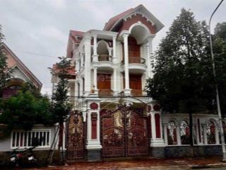 Cho thuê biệt thự đường nguyễn đức thuận, hiệp thành, thủ dầu một