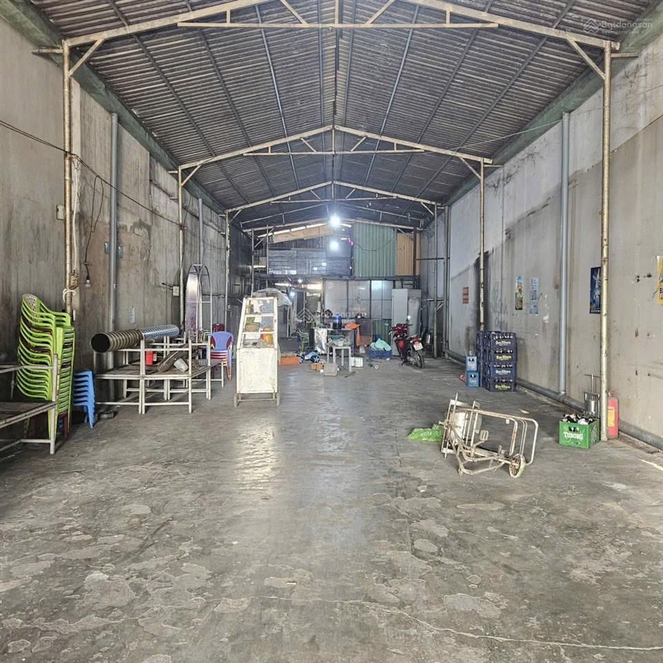 Cho thuê mbkd gần vòng xoay hiệp thành 3, thủ dầu một